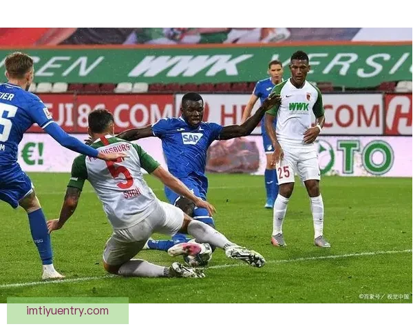 世界杯胜负竞猜分析策略与数据解读助你精准预测赛事结果