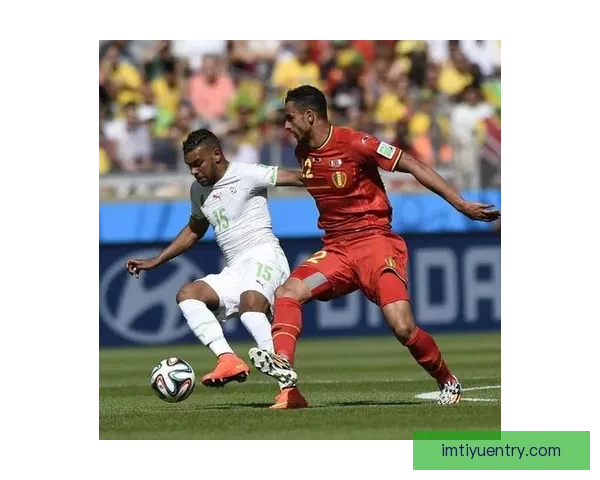 世界杯足球竞猜入口全新指南助你轻松掌握赛场胜负预测技巧