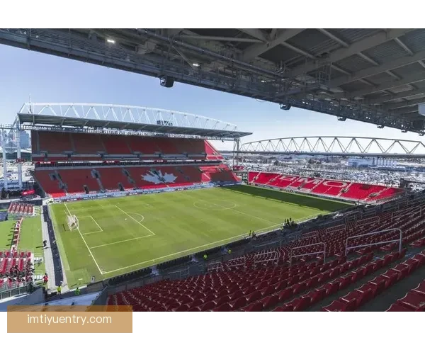 加拿大世界杯2026主办城市球场布局及比赛盛况全景解析 加拿大世界杯2026主办城市球场布局及比赛盛况全景解析