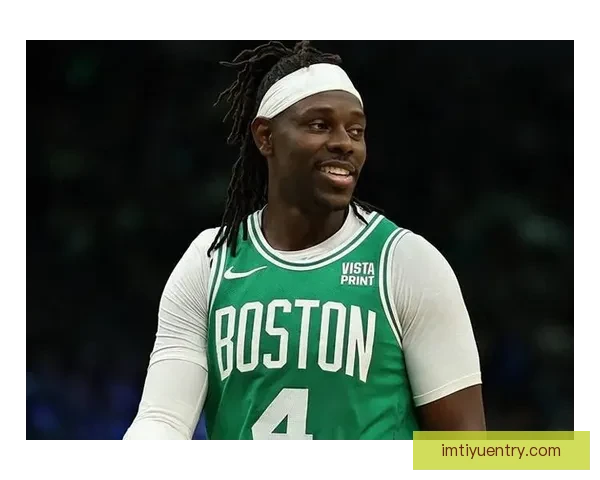 霍勒迪12助攻零失误创队史纪录成为开拓者最年长球员