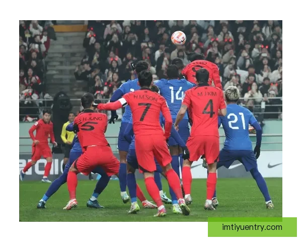 美加墨世界杯竞猜投注攻略分析助你赢取丰厚奖励