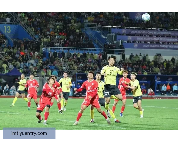 燃情绿茵巅峰对决回顾2026世界杯震撼瞬间与传奇进球集锦