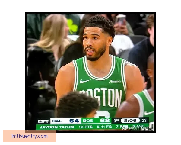 布朗复出贡献接近三双老鹰力克缺席塔图姆的凯尔特人终结连胜